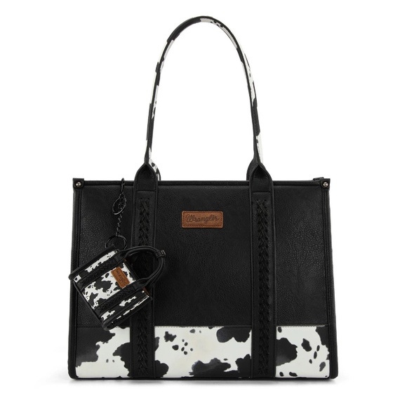 Wrangler Mini Fun Size Tote Bag Charm/Key Chain -Blind Box - Picture 7 of 11